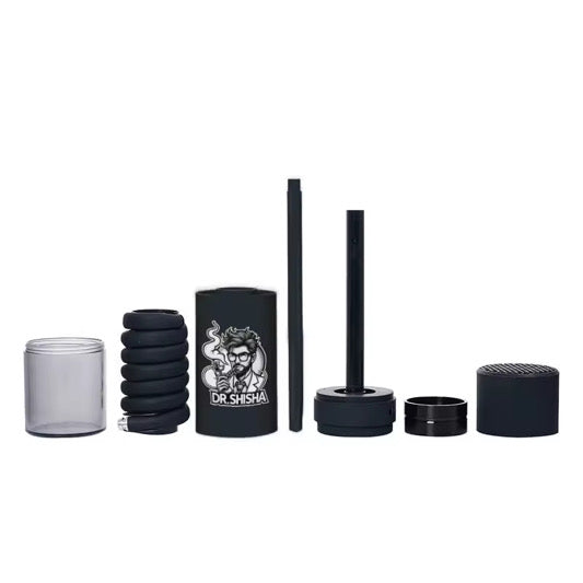 Portable Car Shisha – Dr Shisha