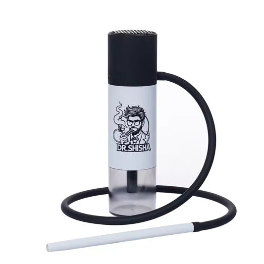 Portable Car Shisha