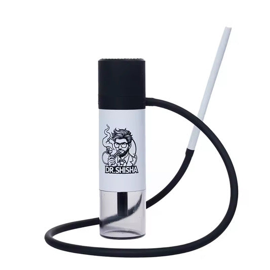 Portable Car Shisha